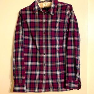 Banana Republic Button-down Shirt